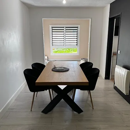 アパート Proche Circuit *