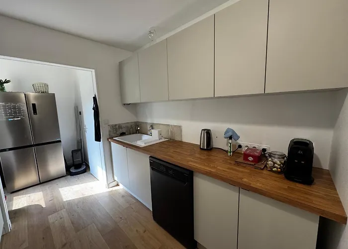 Proche Circuit Apartman Le Mans