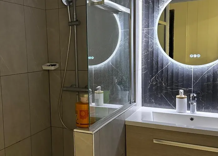 Proche Circuit Apartman