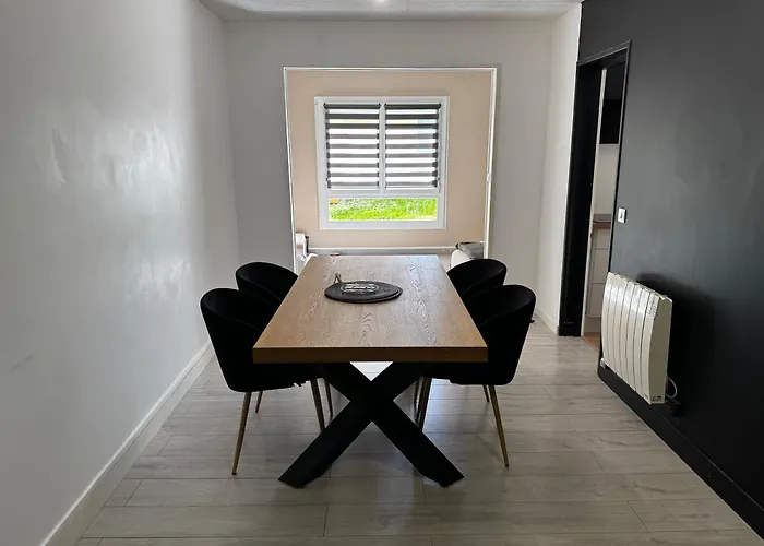 Apartman Proche Circuit *